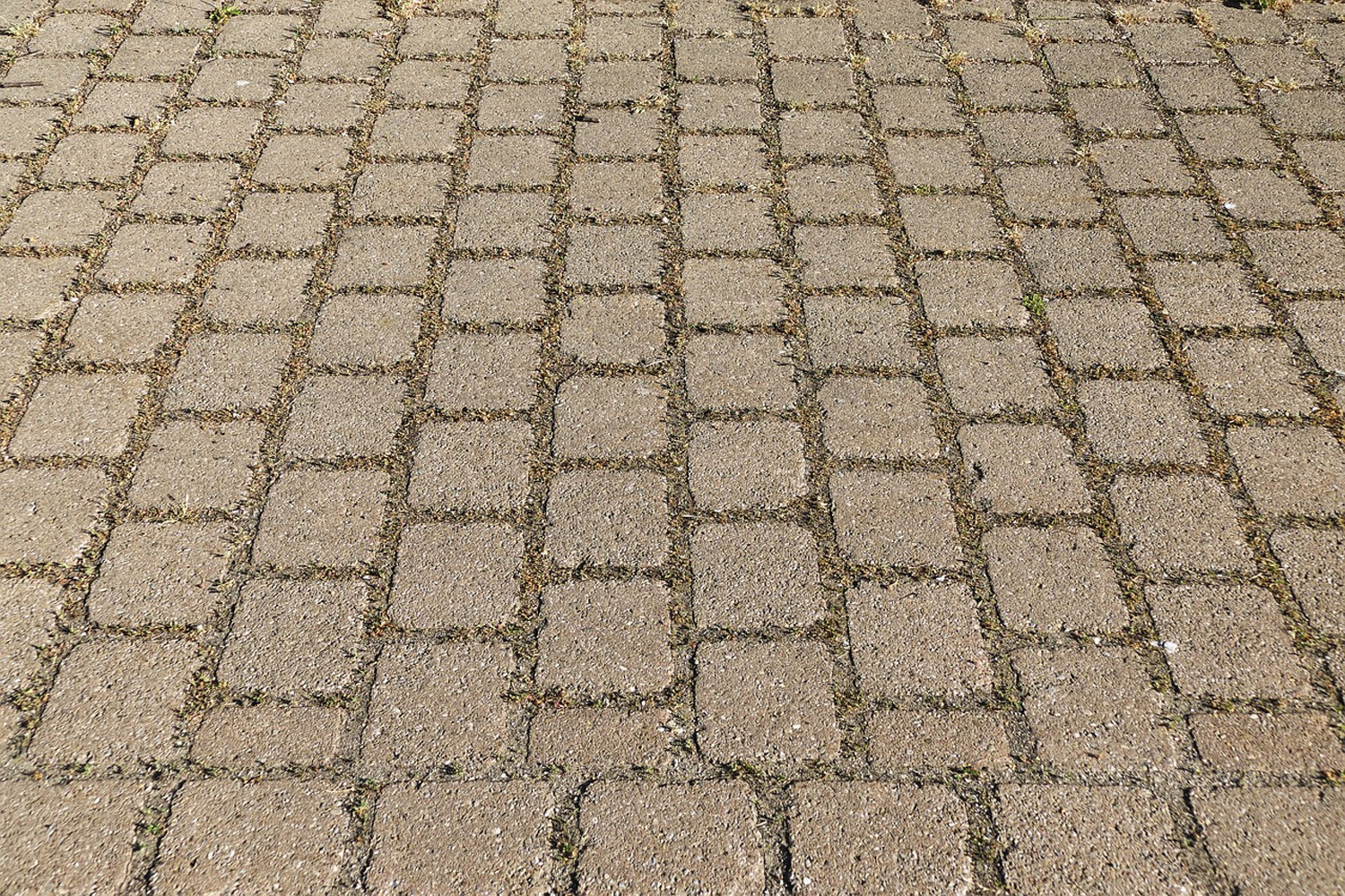Parkplatz