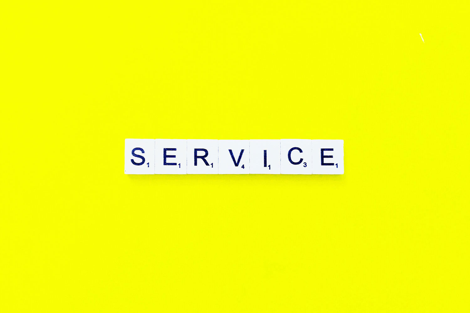 Extra Services & Ausstattung